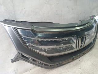 Решетка радиатора HONDA FREED GP3 71120SWP013 2 ракурс