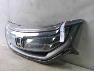 Решетка радиатора HONDA FREED GP3 71120SWP013 3 ракурс