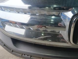 Решетка радиатора HONDA FREED GP3 71120SWP013 5 ракурс