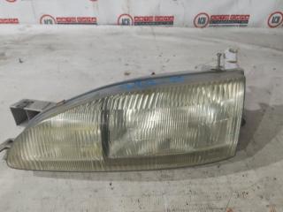 Запчасть фара левая TOYOTA SCEPTER