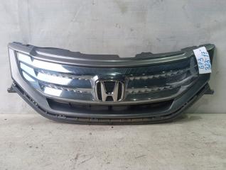 Решетка радиатора HONDA FREED GP3 71120SWP013 1 ракурс