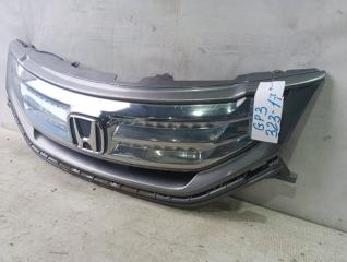 Решетка радиатора HONDA FREED GP3 71120SWP013 3 ракурс