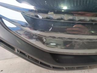 Решетка радиатора HONDA FREED GP3 71120SWP013 4 ракурс