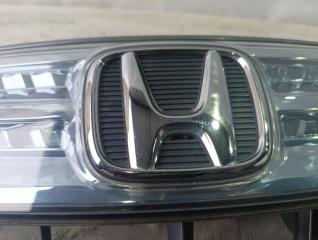 Решетка радиатора HONDA FREED GP3 71120SWP013 5 ракурс
