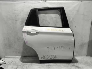 Запчасть дверь задняя правая BMW X1