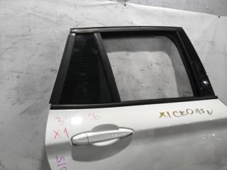 Дверь правая задняя BMW X1 F48 41009628744 4 ракурс