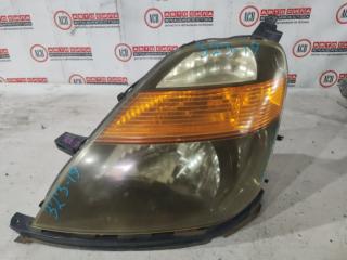 Фара левая  HONDA STREAM RN3 ,100-22363, 33151-S7A-J31 ,100-22363, 33151-S7A-J31 1 ракурс