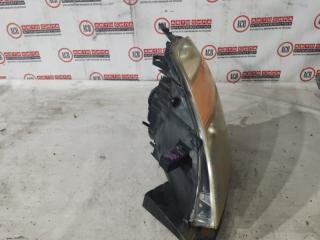 Фара левая HONDA STREAM RN3 100-22363, 33151-S7A-J31 2 ракурс