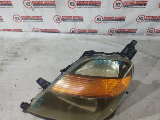 Фара левая HONDA STREAM RN3 100-22363, 33151-S7A-J31 5 ракурс