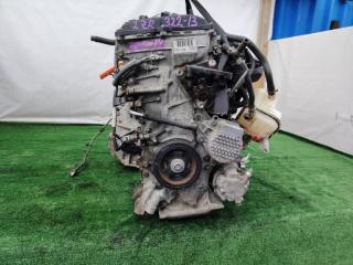 Двигатель TOYOTA COROLLA