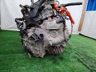 АКПП TOYOTA COROLLA ZWE214 2ZR-FXE 1 ракурс