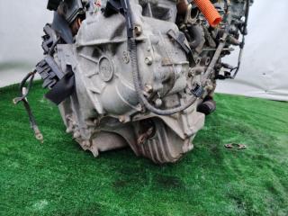 АКПП TOYOTA COROLLA ZWE214 2ZR-FXE 2 ракурс