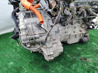 АКПП TOYOTA COROLLA ZWE214 2ZR-FXE 3 ракурс