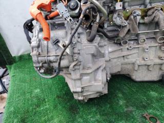 АКПП TOYOTA COROLLA ZWE214 2ZR-FXE 4 ракурс