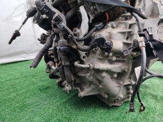 АКПП TOYOTA COROLLA ZWE214 2ZR-FXE 5 ракурс