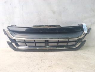Решетка радиатора TOYOTA VELLFIRE GGH35 1 ракурс