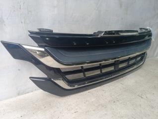 Решетка радиатора TOYOTA VELLFIRE GGH35 2 ракурс