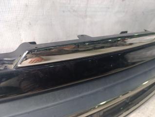 Решетка радиатора TOYOTA VELLFIRE GGH35 4 ракурс