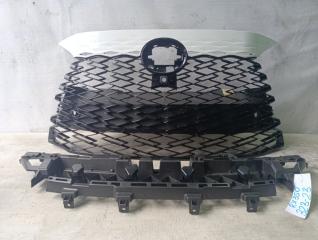 Решетка радиатора LEXUS RX350