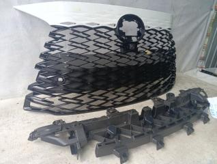 Решетка радиатора LEXUS RX350 TALA10 53101-48C10 2 ракурс