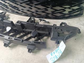 Решетка радиатора LEXUS RX350 TALA10 53101-48C10 4 ракурс
