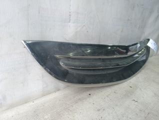 Решетка радиатора HONDA FIT GD1 2 ракурс