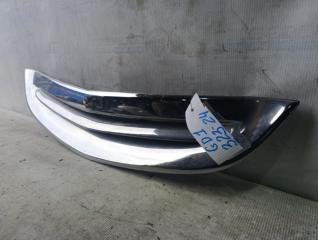 Решетка радиатора HONDA FIT GD1 3 ракурс