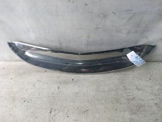 Решетка радиатора HONDA FIT GD1 4 ракурс