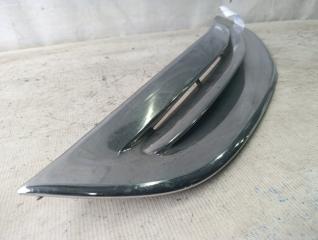 Решетка радиатора HONDA FIT GD1 5 ракурс