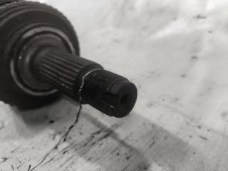 Привод правый передний HONDA STEPWGN RF1 2 ракурс