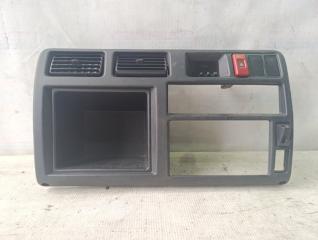 Фото запчасти консоль магнитофона TOYOTA DYNA контрактная запчасть Запчасть консоль магнитофона TOYOTA DYNA