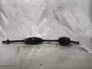 Запчасть привод передний правый TOYOTA SCEPTER