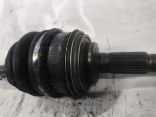 Привод правый передний TOYOTA SCEPTER SXV15 3 ракурс