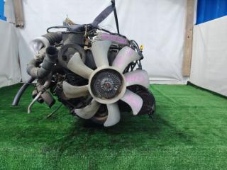 Двигатель NISSAN ATLAS