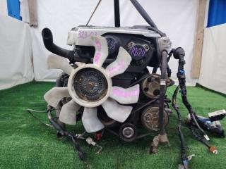 Двигатель NISSAN LAUREL