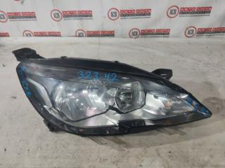Запчасть фара правая PEUGEOT 308