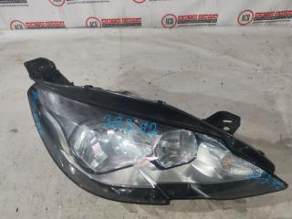 Фара правая PEUGEOT 308 T91 9800553280, 9800546380 5 ракурс