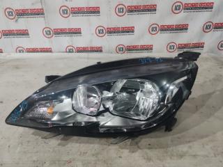 Запчасть фара левая PEUGEOT 308