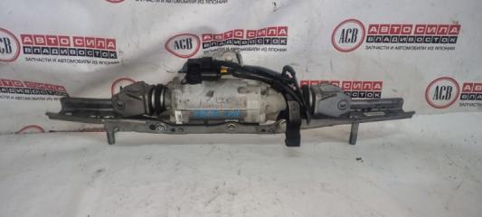 Запчасть рулевая рейка задняя BMW 5-Series