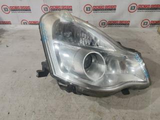 Фото запчасти фара правая NISSAN BLUEBIRD SYLPHY контрактная запчасть Запчасть фара правая NISSAN BLUEBIRD SYLPHY