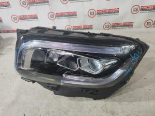 Фара левая MERCEDES-BENZ GLB-CLASS X247 A2479063300 1 ракурс