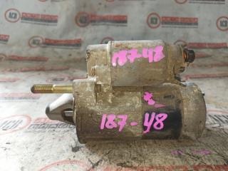 Фото запчасти стартер HYUNDAI XG контрактная запчасть Запчасть стартер HYUNDAI XG