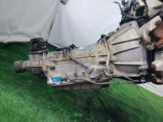 АКПП TOYOTA DYNA KDY221 1KD 30-40LE 3 ракурс