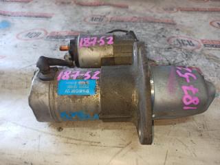 Запчасть стартер NISSAN CEFIRO