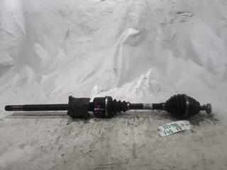 Привод передний правый BMW X1