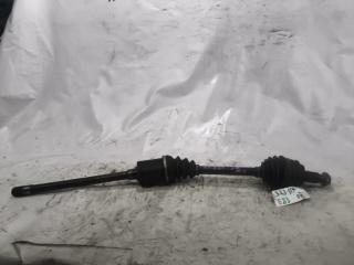 Привод передний правый BMW X3