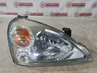 Фара правая SUZUKI AERIO RB21S 100-32662, 3512054G10 1 ракурс Фара правая SUZUKI AERIO RB21S 100-32662, 3512054G10 1 ракурс