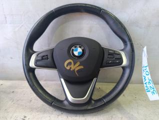 Руль BMW X1