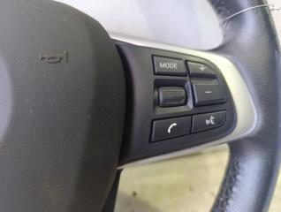 Руль BMW X1 F48 3 ракурс