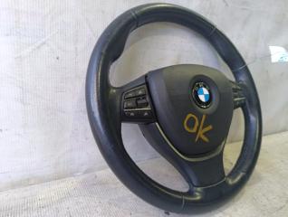 Руль BMW 5-Series F10 2 ракурс